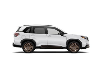 2025 Subaru FORESTER Sport Hybrid