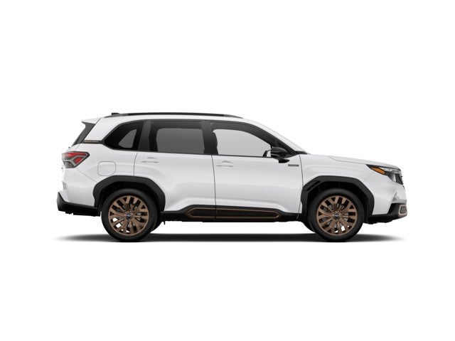 2025 Subaru FORESTER Sport Hybrid