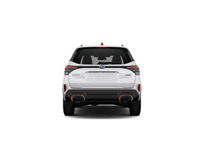 2025 Subaru FORESTER Sport Hybrid