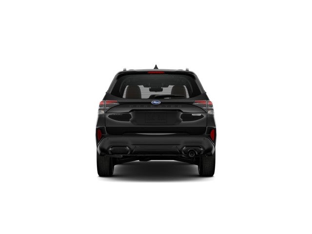 2025 Subaru FORESTER Touring Hybrid