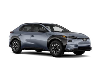 2026 Subaru SOLTERRA Premium