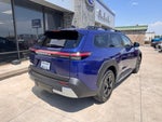 2026 Subaru TRAILSEEKER Premium