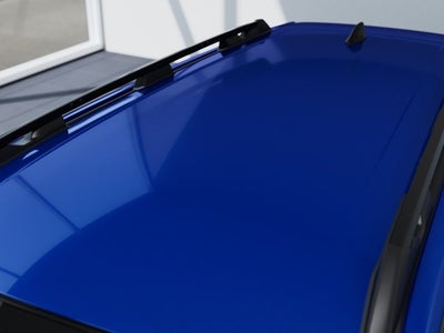 2026 Subaru TRAILSEEKER Limited