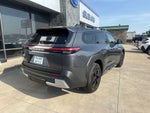 2026 Subaru TRAILSEEKER Premium
