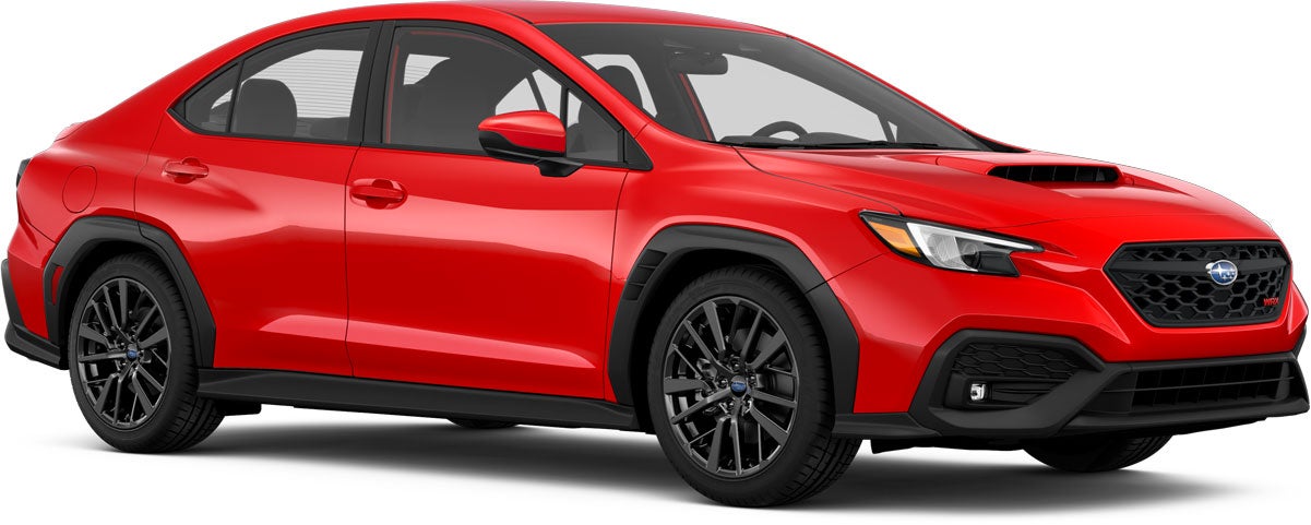 Salina Subaru in Salina KS