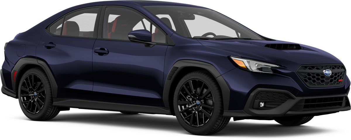 Salina Subaru in Salina KS