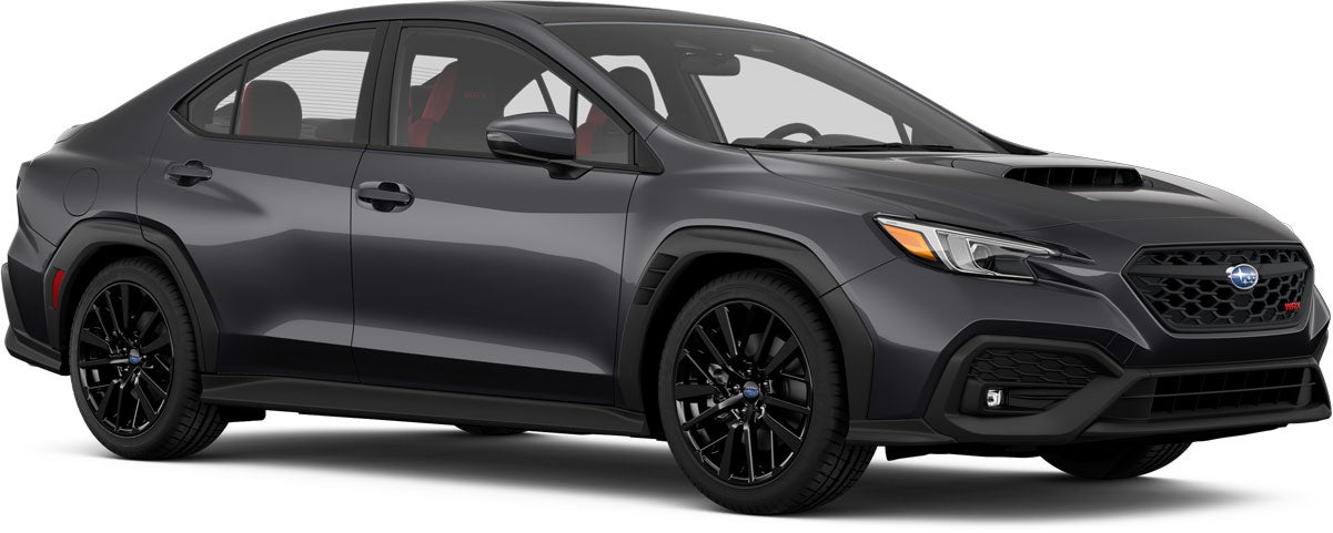 Salina Subaru in Salina KS