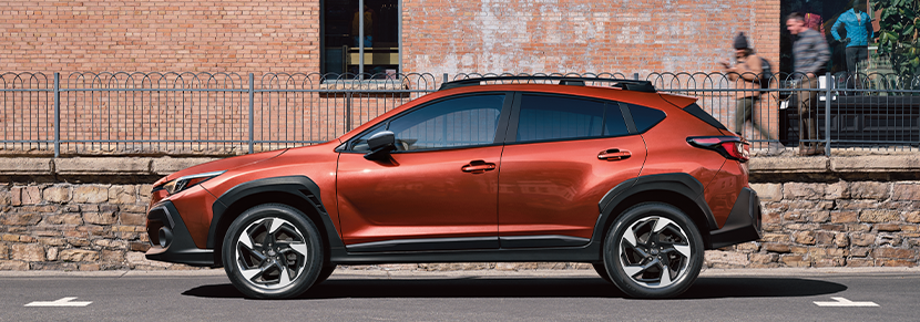 Salina Subaru in Salina KS