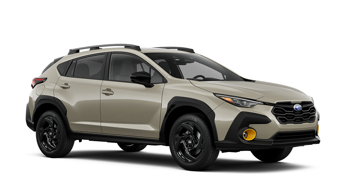 2027 Crosstrek Sport Hybrid