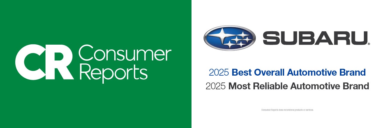 Consumer Reports articles, reviews, rankings and videos. They're all here. | Salina Subaru in Salina KS