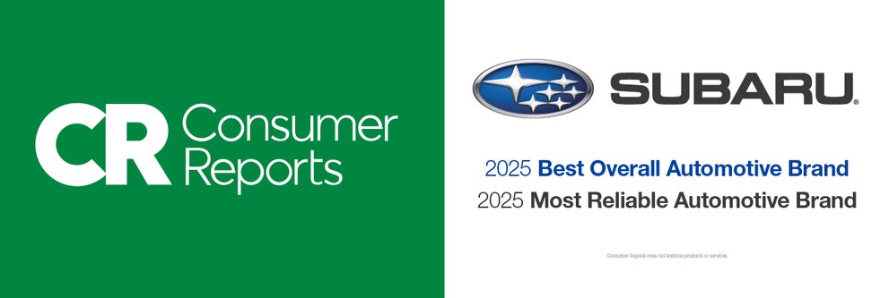 Consumer Reports articles, reviews, rankings and videos. They're all here. | Salina Subaru in Salina KS