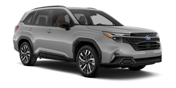 2025 Forester | Salina Subaru in Salina KS