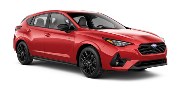 2025 Impreza | Salina Subaru in Salina KS