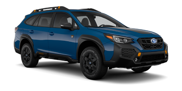 2025 Outback | Salina Subaru in Salina KS
