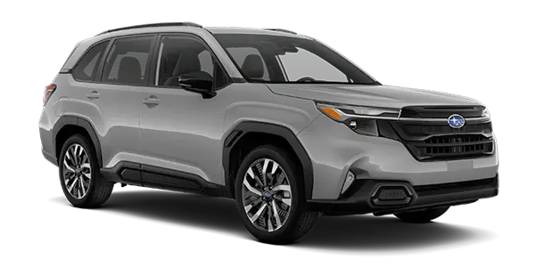 2026 Forester | Salina Subaru in Salina KS