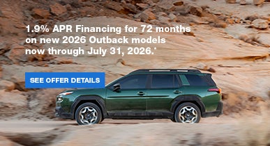  Outback | Salina Subaru in Salina KS