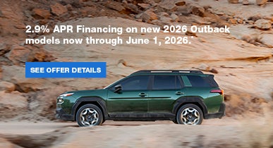  Outback | Salina Subaru in Salina KS