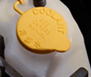 checking fluid coolant | Salina Subaru in Salina KS