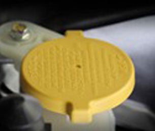 checking fluid | Salina Subaru in Salina KS