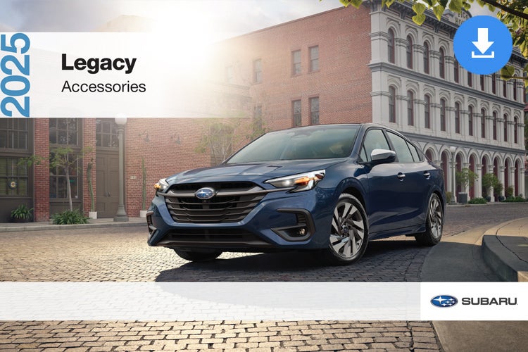 Salina Subaru in Salina KS