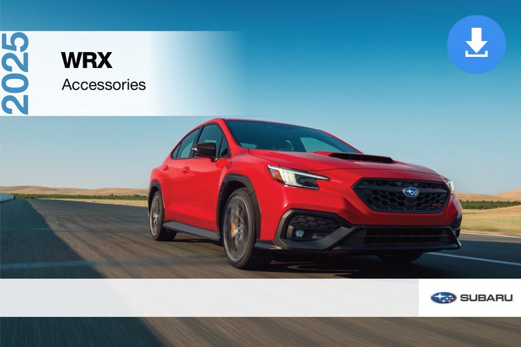 Salina Subaru in Salina KS