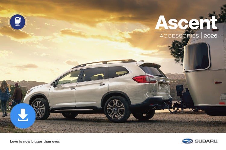 Salina Subaru in Salina KS