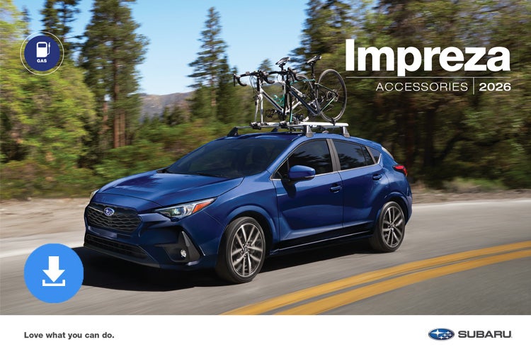 Salina Subaru in Salina KS