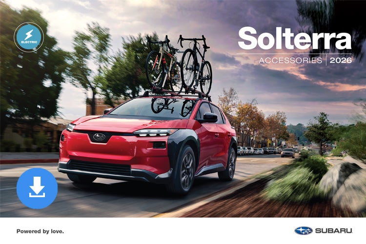 Salina Subaru in Salina KS