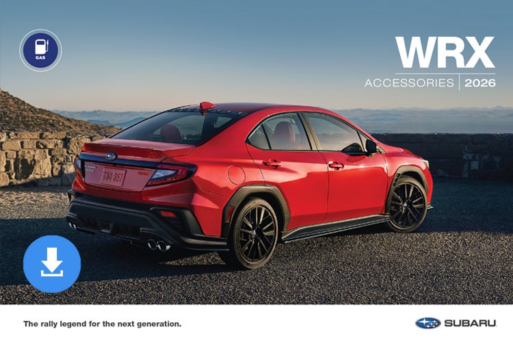 Salina Subaru in Salina KS