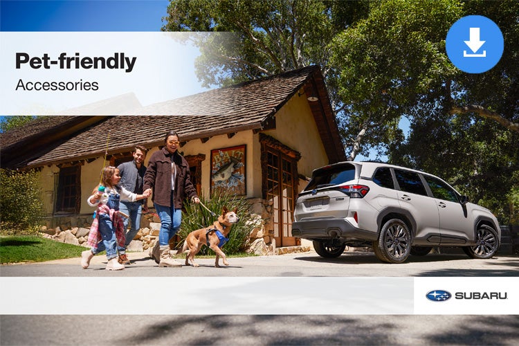 Salina Subaru in Salina KS