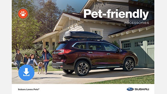 Salina Subaru in Salina KS