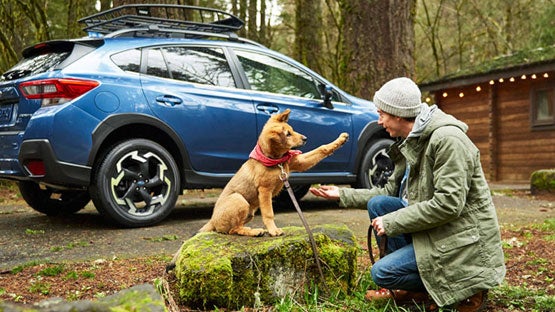 Salina Subaru in Salina KS