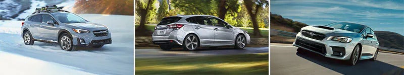 Choosing the right tires for where you drive. | Salina Subaru in Salina KS