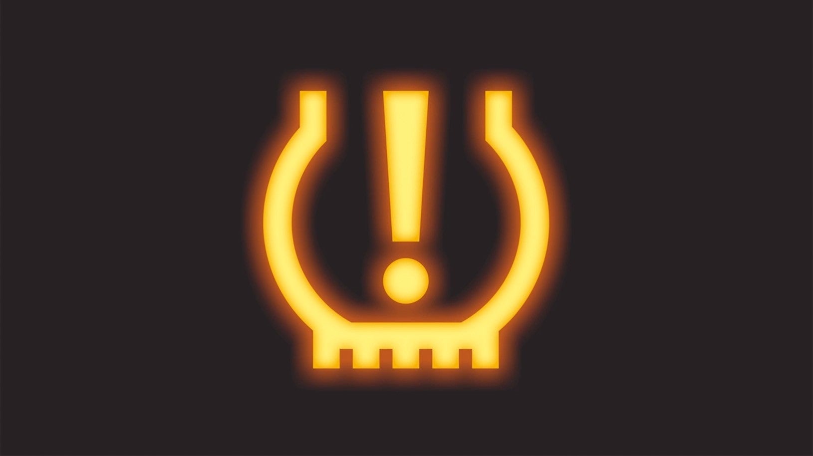 Image of the Tire Pressure Monitoring System Light | Salina Subaru in Salina KS