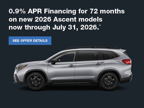 0.9% / 72 Months