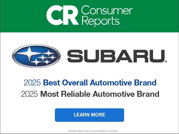 Consumer Reports