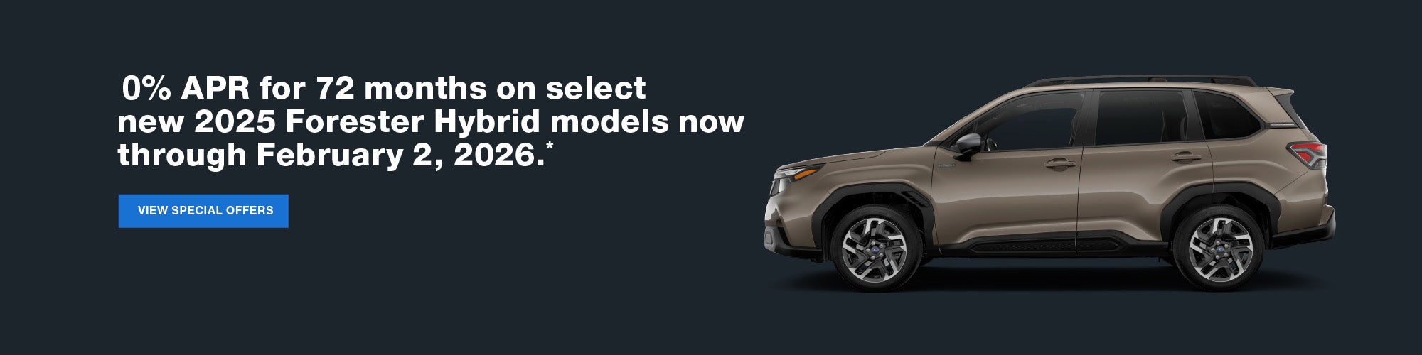 0% APR for 72 months